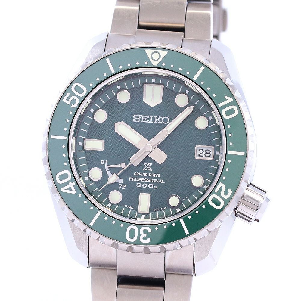 中古】SEIKO PROSPEX LX LINE LIMITED EDITION セイコー プロスペック