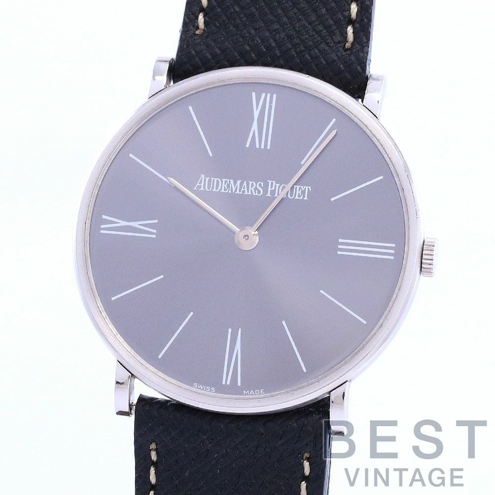 中古】AUDEMARS PIGUET（オーデマ ピゲ）｜時計・腕時計の通販サイト