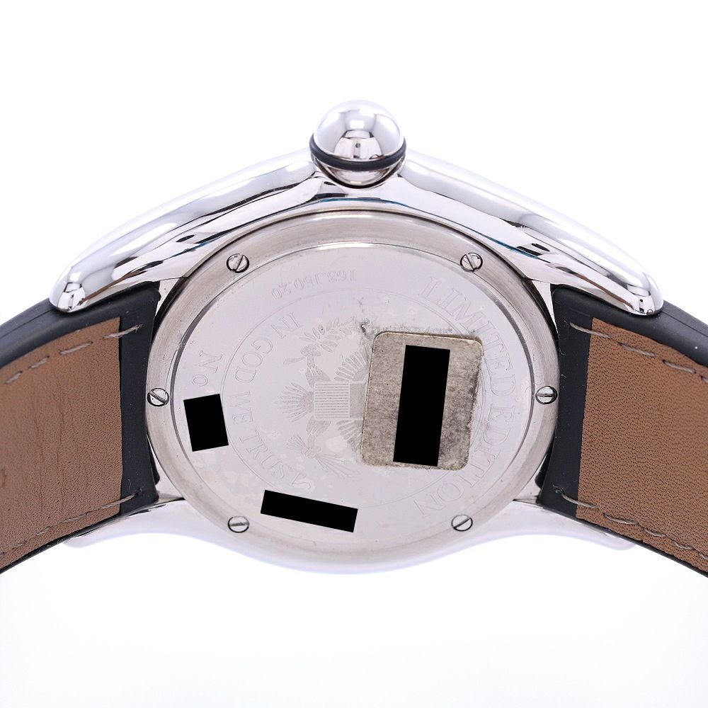 中古】CORUM BUBBLE AMERICAN FLAG 9.11 LIMITED コルム バブル