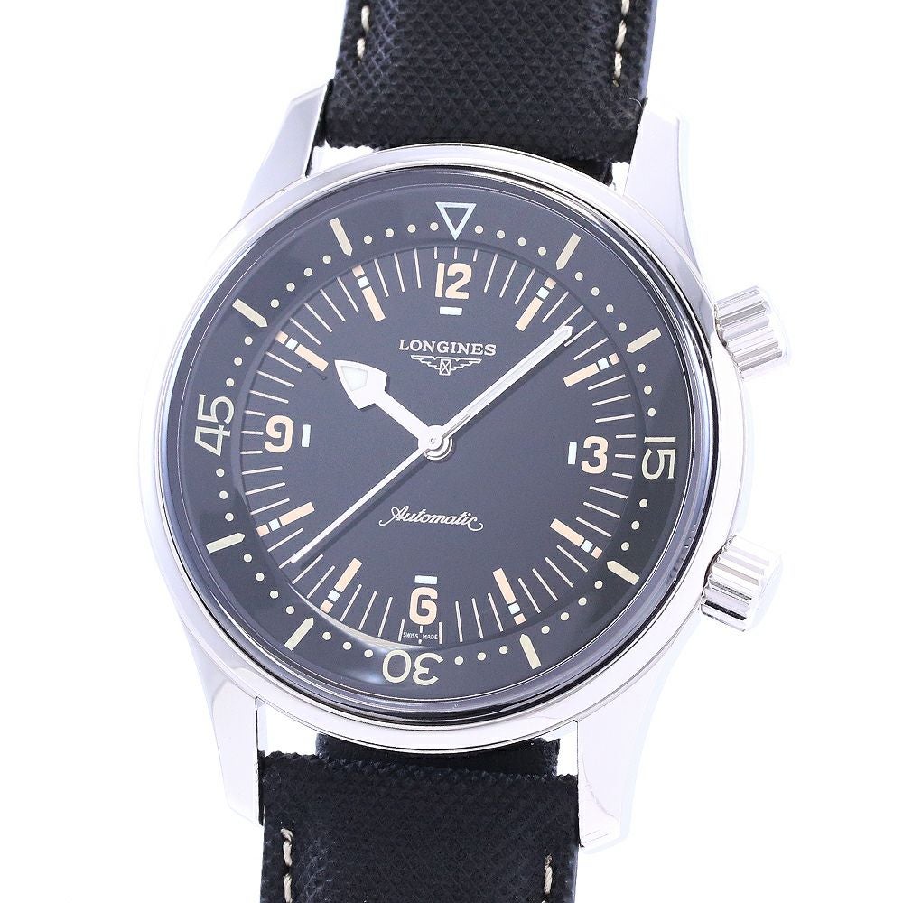 【ジャンク品】LONGINES 腕時計 2026年最新】Yahoo!オークション -ロンジン時計ジャンクの中古品・新品