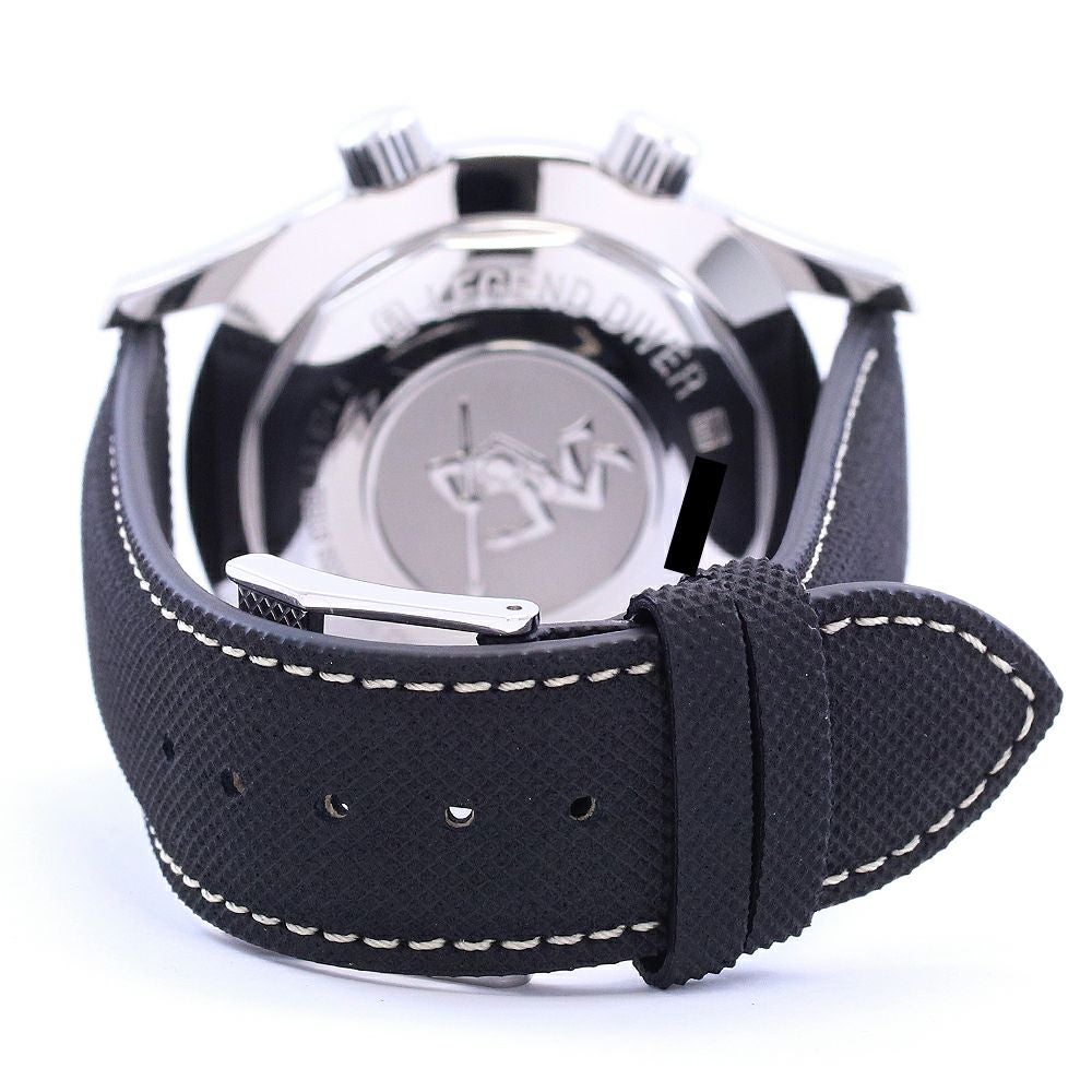 中古】LONGINES LEGEND DIVER ロンジン レジェンドダイバー L3.674.4