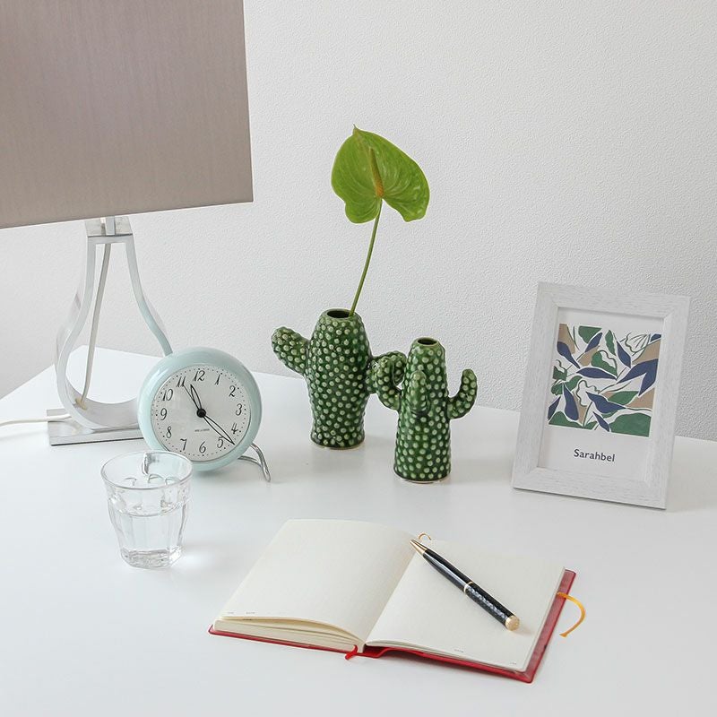 SERAX VASE Cactus Mini セラックス セラックス フラワーベース 花瓶 サボテン セット B2516026