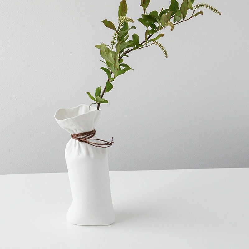 SERAX Sac Vace セラックス サック フラワーベース TSB6912104