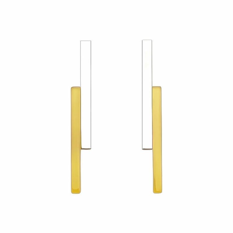 susui cellulose acetate × silve シュスイ ピアス KP01-BEG