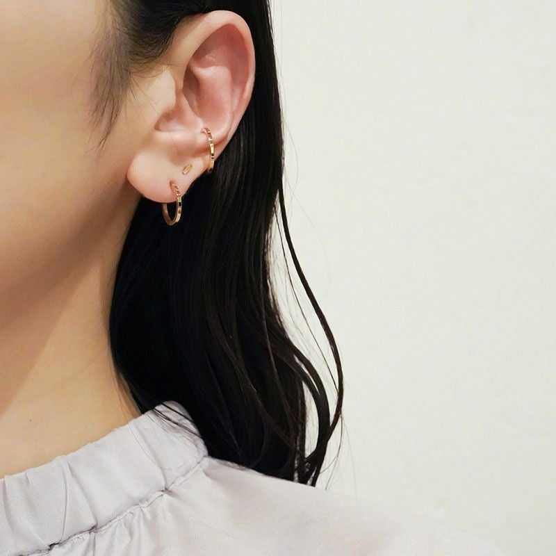 susui シュスイ イヤーカーフ K10-EC01