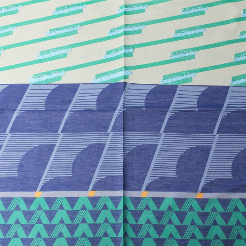 POLS FUSA KaZe ポルス ロングストール SFU-KZE-2210-NY