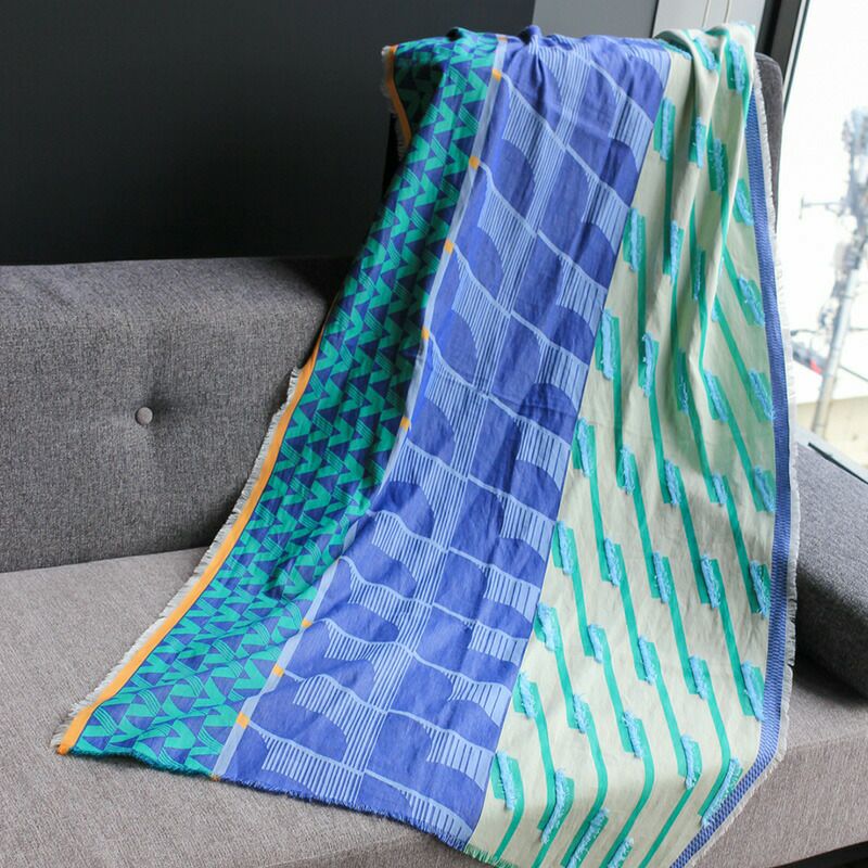 POLS FUSA KaZe ポルス ロングストール SFU-KZE-2210-NY