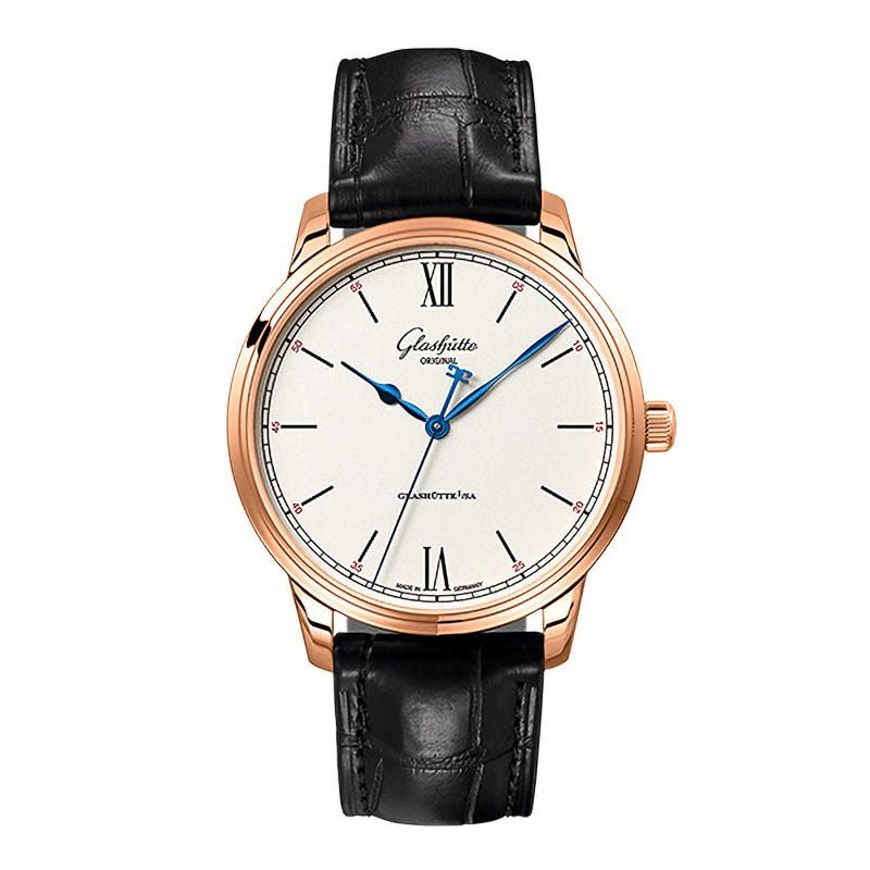 GLASHUTTE ORIGINAL Senator Excellence グラスヒュッテ・オリジナル
