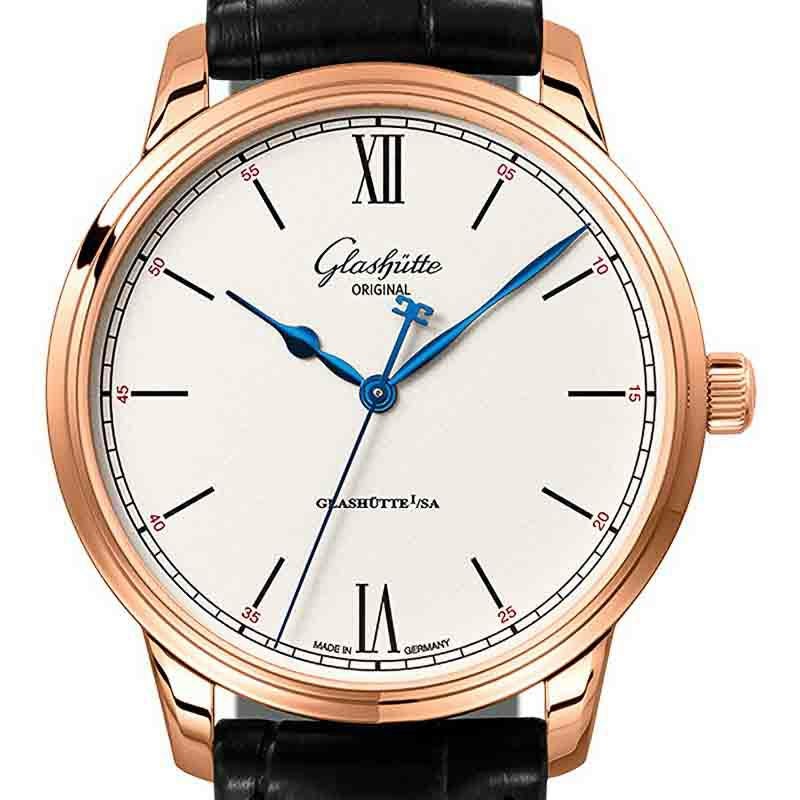 GLASHUTTE ORIGINAL Senator Excellence グラスヒュッテ・オリジナル