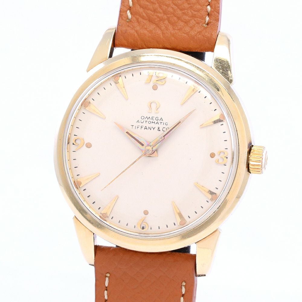 中古】OMEGA VINTAGE WATCH オメガ ヴィンテージ・ウォッチ GX6558 CAL 中古】OMEGA VINTAGE WATCH オメガ ヴィンテージ・ウォッチ GX6558 CAL