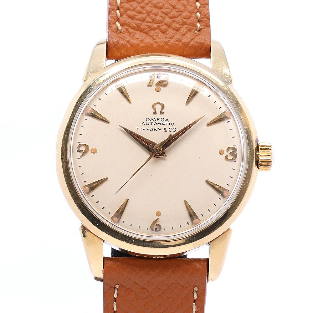 中古】OMEGA VINTAGE WATCH オメガ ヴィンテージ・ウォッチ GX6558 CAL