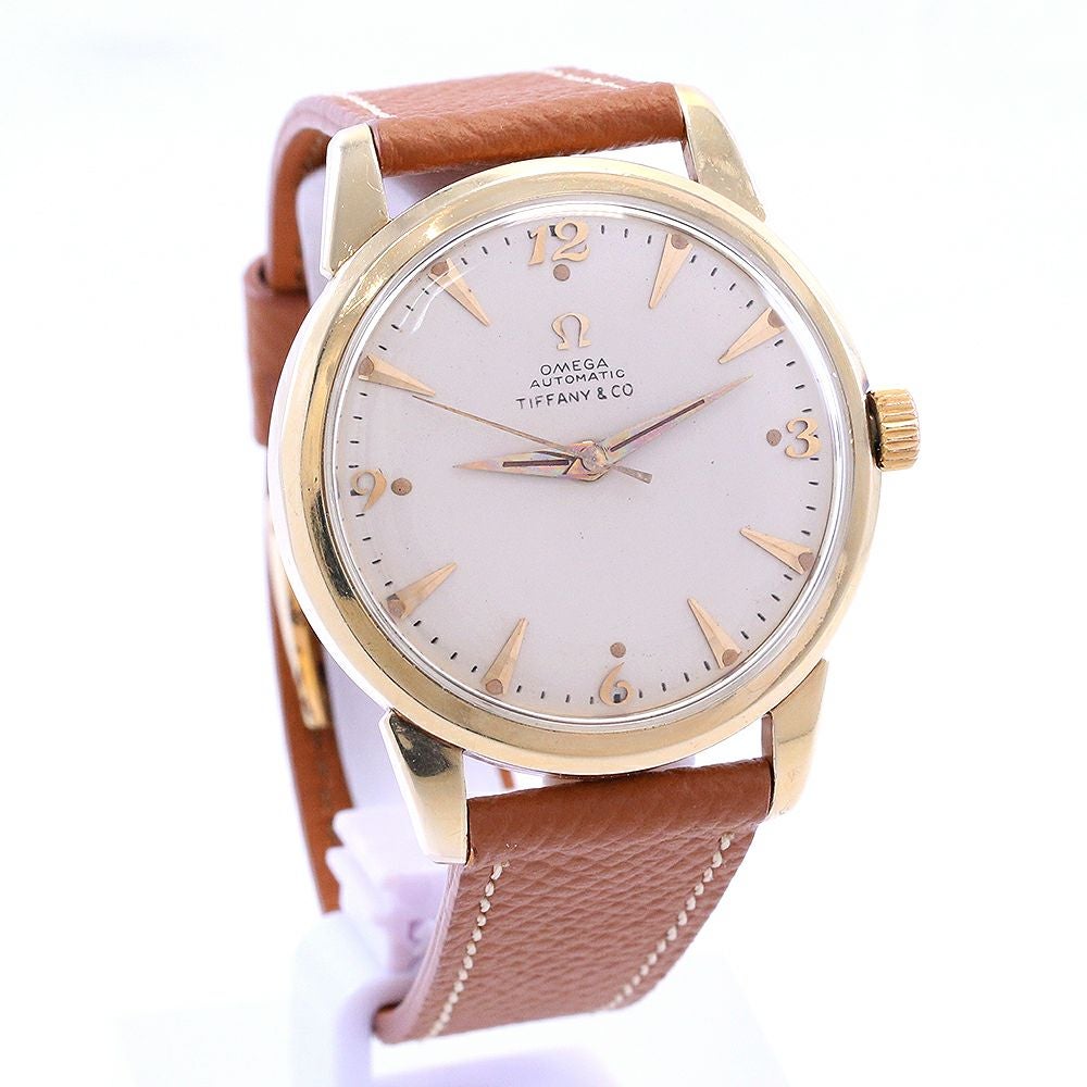 中古】OMEGA VINTAGE WATCH オメガ ヴィンテージ・ウォッチ GX6558 CAL