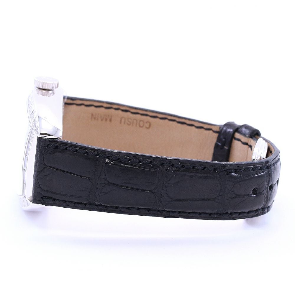 【中古】FRANCK MULLER TONNEAU CURVEX SUNSET フランク・ミュラー トノウカーベックス サンセット 5850 SC BAG CD