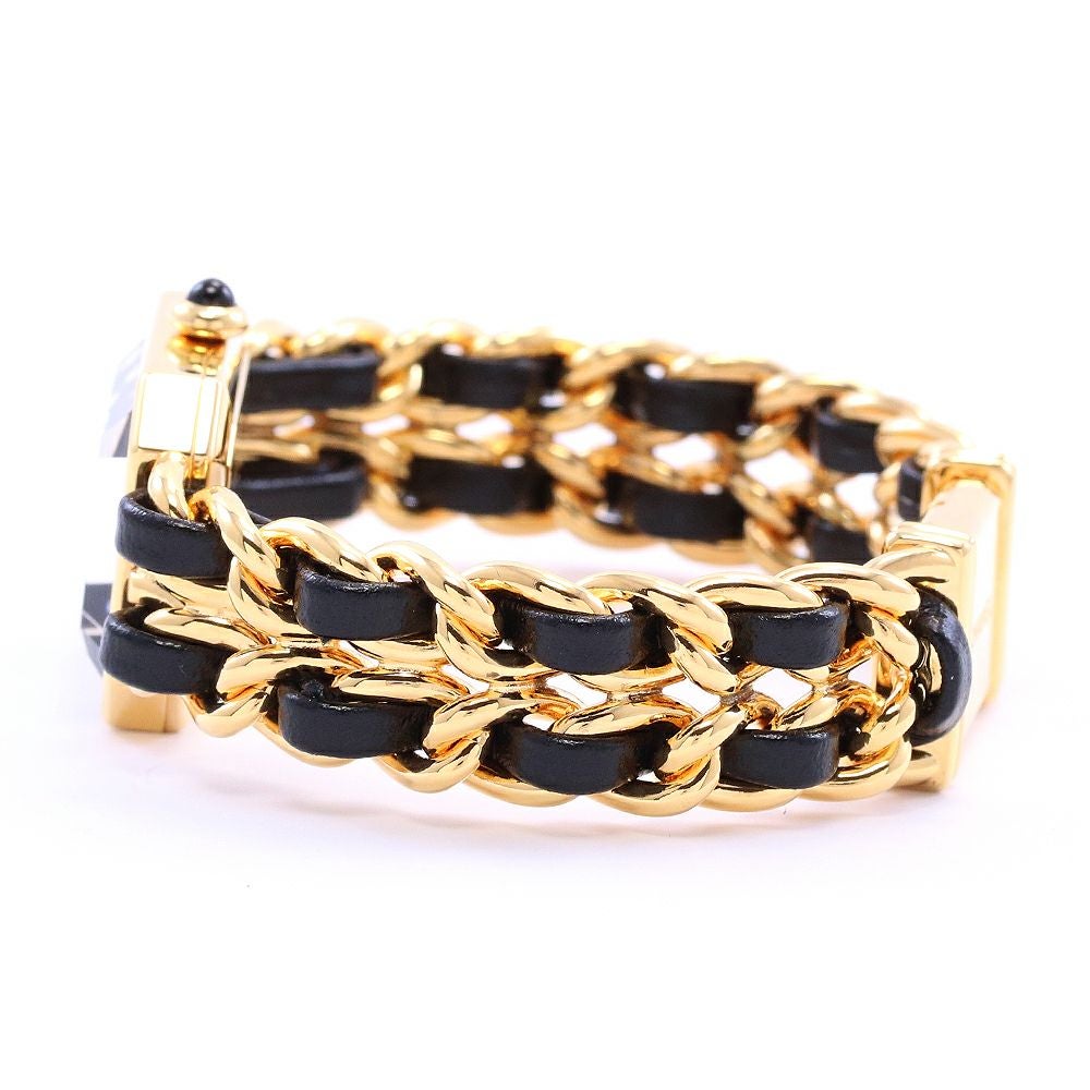 【中古】CHANEL PREMIERE SMALL SIZE シャネル プルミエール Sサイズ H0001