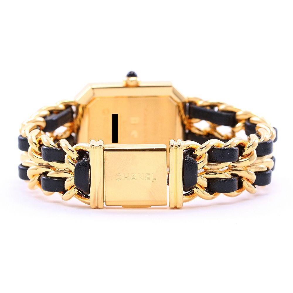 【中古】CHANEL PREMIERE SMALL SIZE シャネル プルミエール Sサイズ H0001