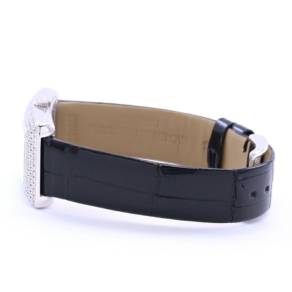 中古】VACHERON CONSTANTIN 1972 CAMBREE SMALL MODEL ASYMMETRICAL