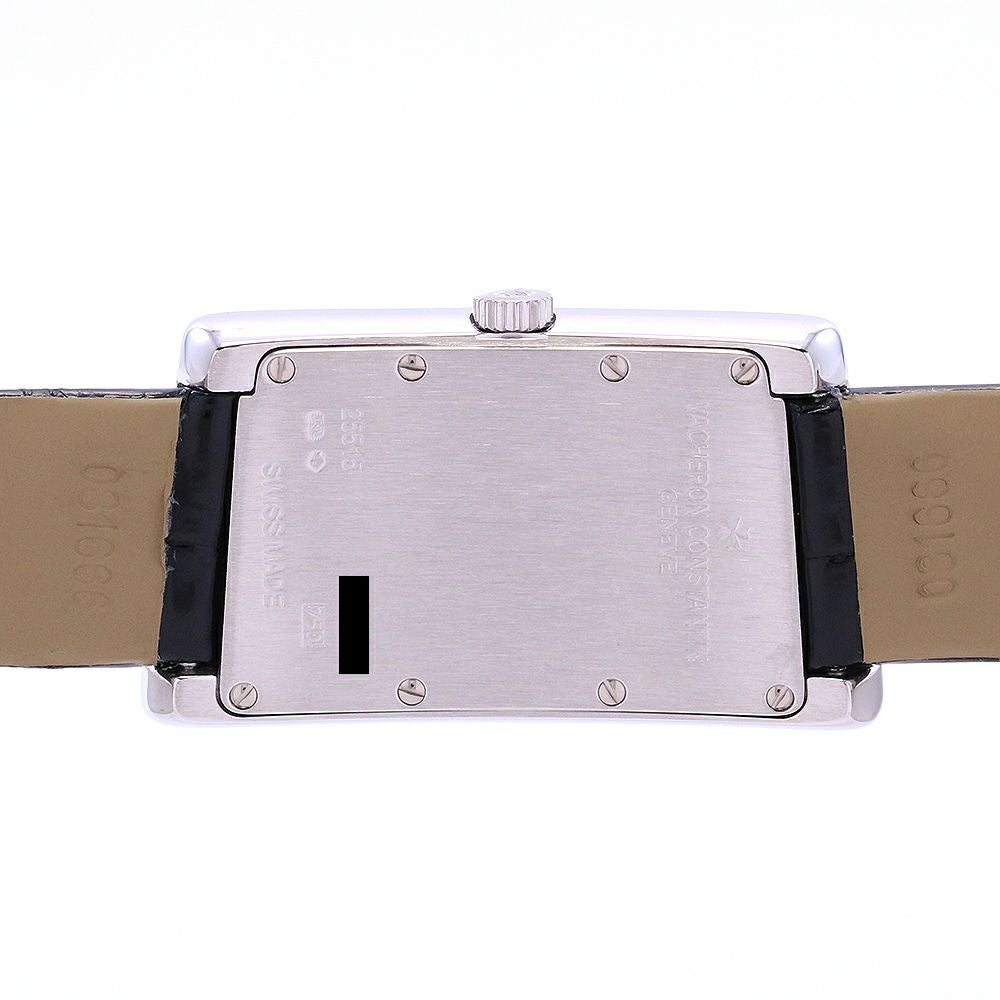 中古】VACHERON CONSTANTIN 1972 CAMBREE SMALL MODEL ASYMMETRICAL