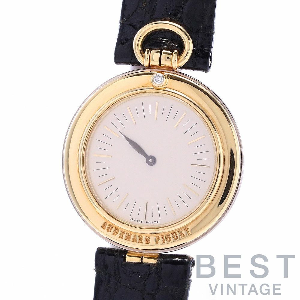 【中古】AUDEMARS PIGUET PHILOSOPHY オーデマ・ピゲ フィロソフィー BA4289/002