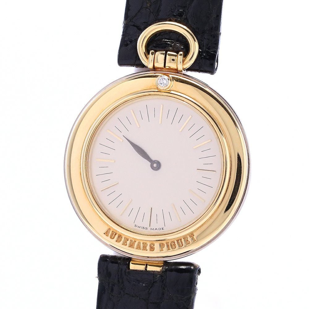 【中古】AUDEMARS PIGUET PHILOSOPHY オーデマ・ピゲ フィロソフィー BA4289/002