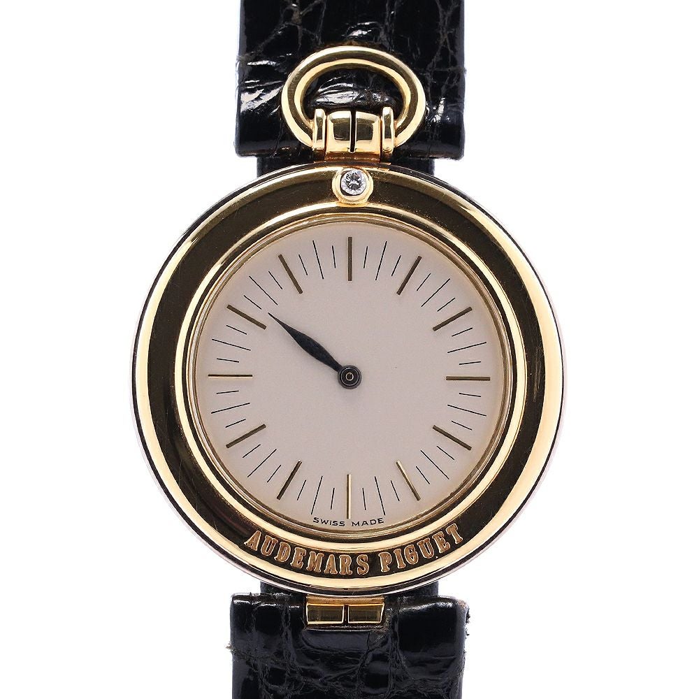 【中古】AUDEMARS PIGUET PHILOSOPHY オーデマ・ピゲ フィロソフィー BA4289/002