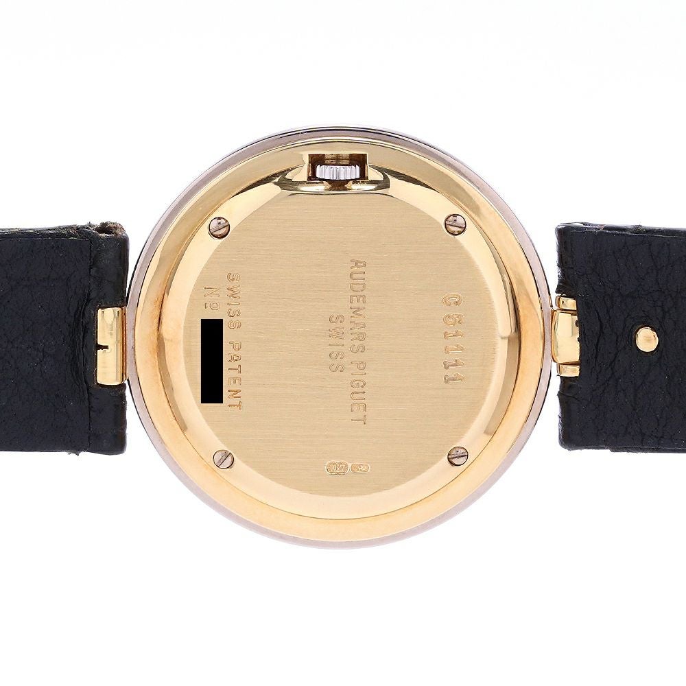 【中古】AUDEMARS PIGUET PHILOSOPHY オーデマ・ピゲ フィロソフィー BA4289/002