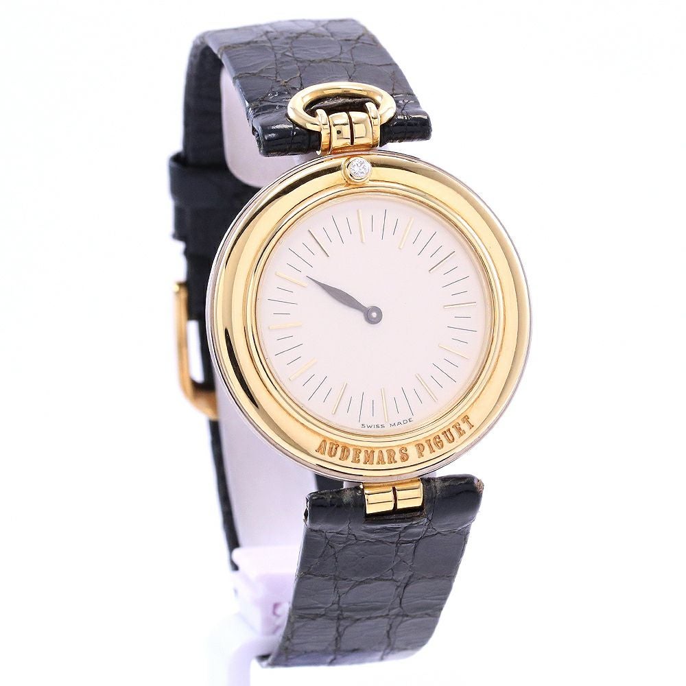 【中古】AUDEMARS PIGUET PHILOSOPHY オーデマ・ピゲ フィロソフィー BA4289/002