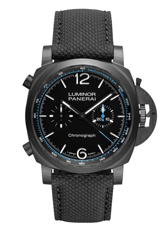 パネライ ルミノール クロノ カーボテック(TM) PAM01219