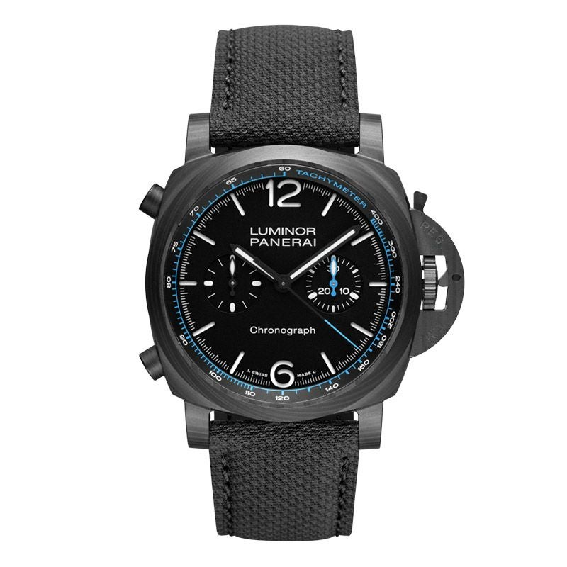 パネライ ルミノール クロノ カーボテック(TM) PAM01219