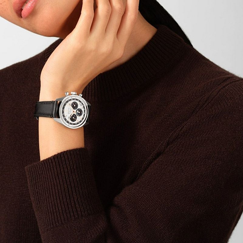 ZENITH Chronomaster Original Triple Calendar ゼニス クロノマスター