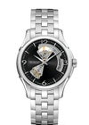HAMILTON JAZZMASTER OPEN HEART AUTO ハミルトン ジャズマスター 