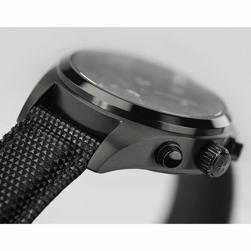 HAMILTON KHAKI FIELD AUTO CHRONO ハミルトン カーキ フィールド
