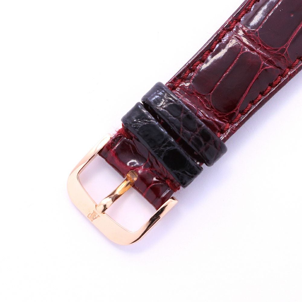 【中古】AUDEMARS PIGUET JULES AUDEMARS オーデマ・ピゲ ジュールオーデマ ウルトラスリム 14894OR/O/0002/07