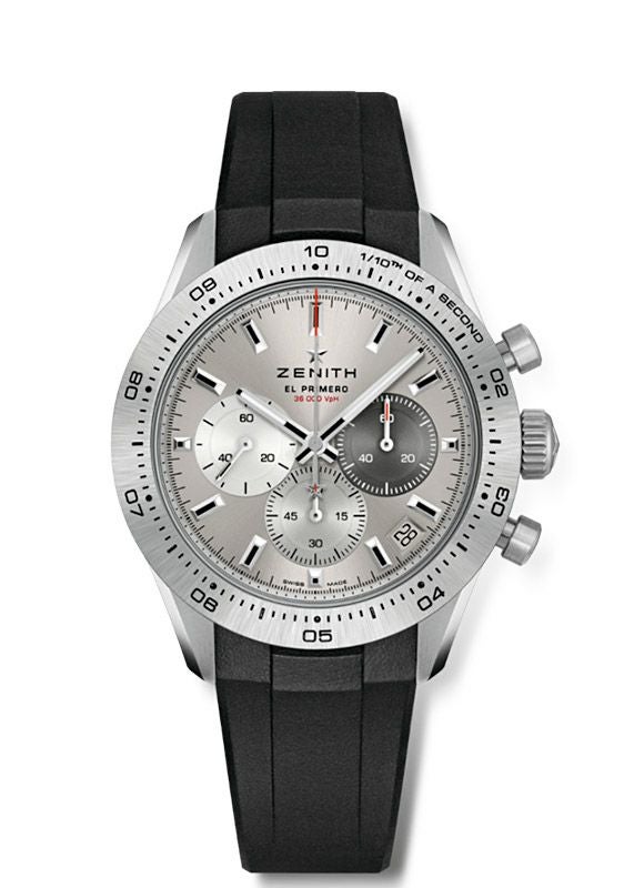 ZENITH Chronomaster Sports Titanium ゼニス クロノマスター スポーツ