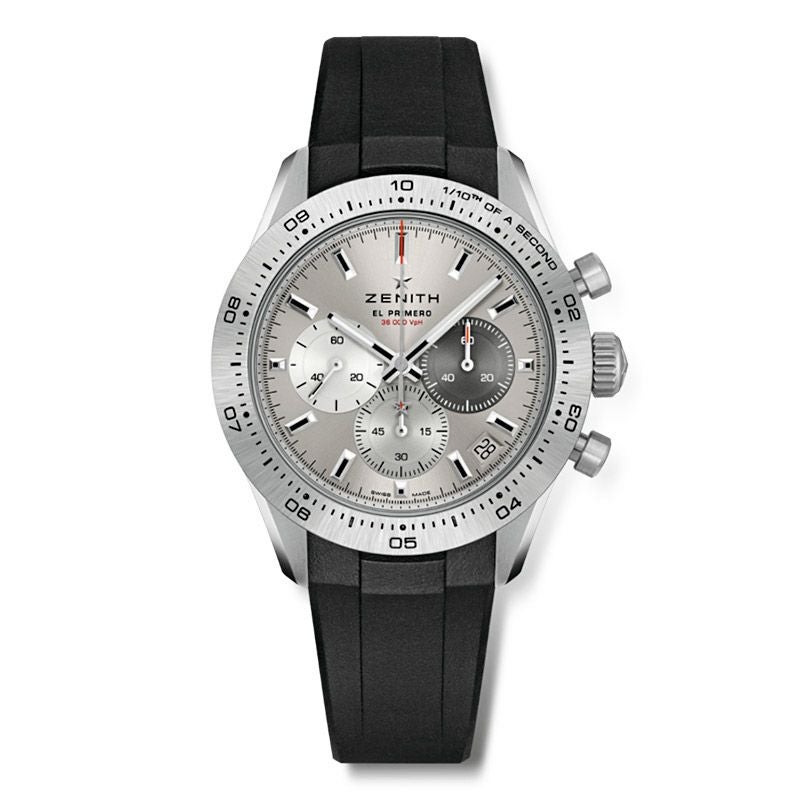 ZENITH Chronomaster Sports Titanium ゼニス クロノマスター スポーツ