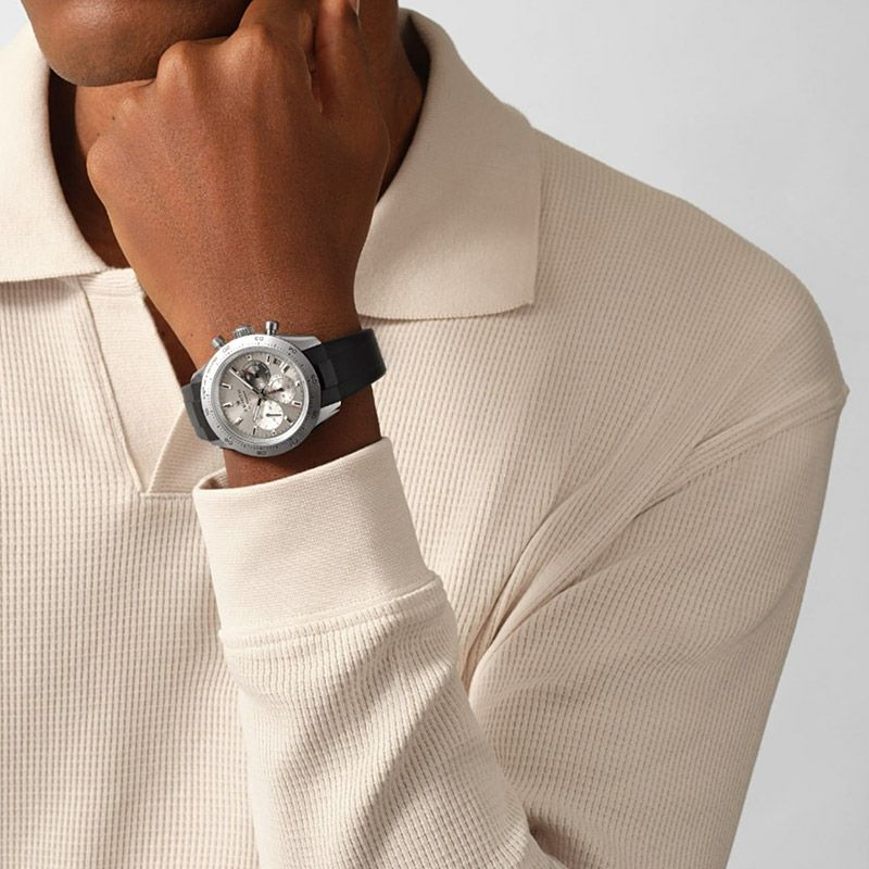 ZENITH Chronomaster Sports Titanium ゼニス クロノマスター スポーツ