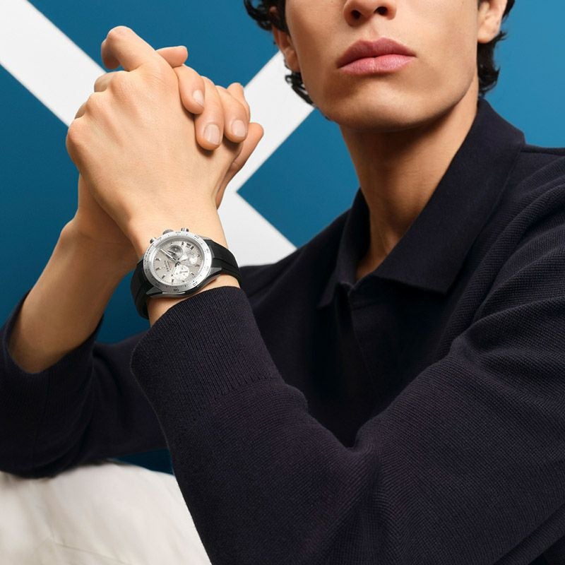 ZENITH Chronomaster Sports Titanium ゼニス クロノマスター スポーツ