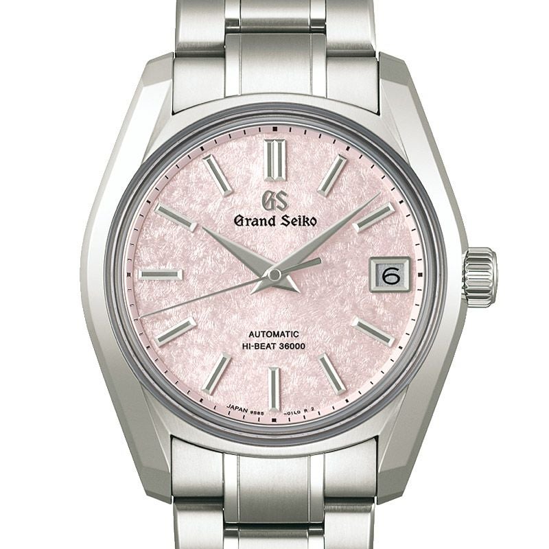 Grand Seiko Heritage Collection グランドセイコー ヘリテージ