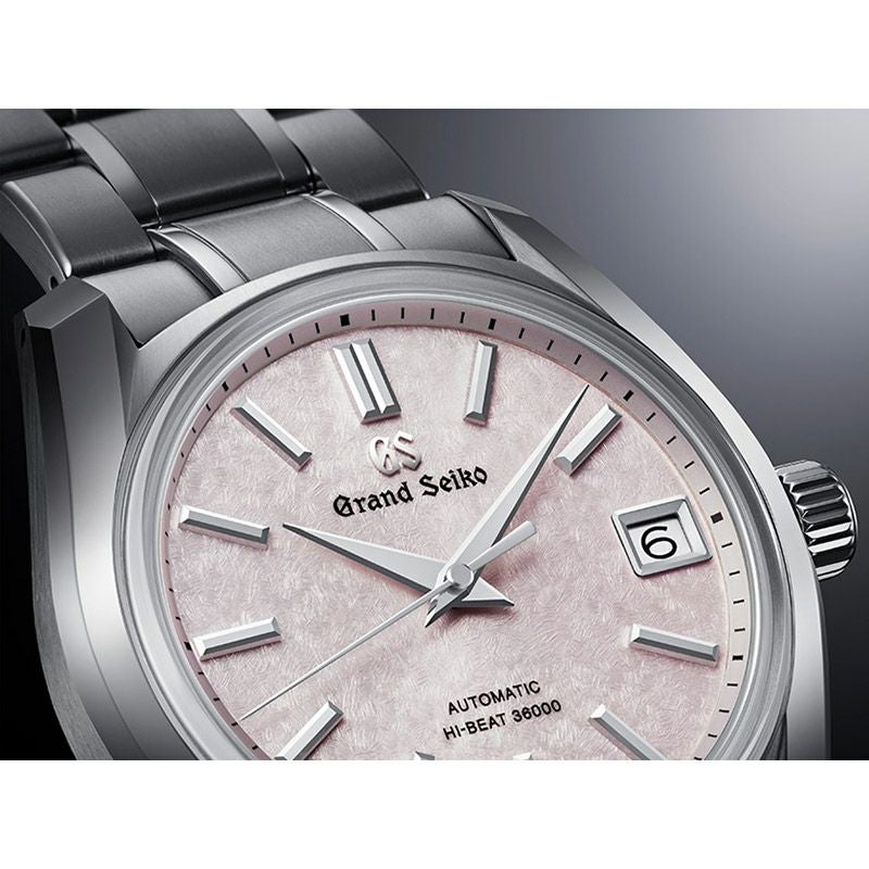 Grand Seiko Heritage Collection グランドセイコー ヘリテージ