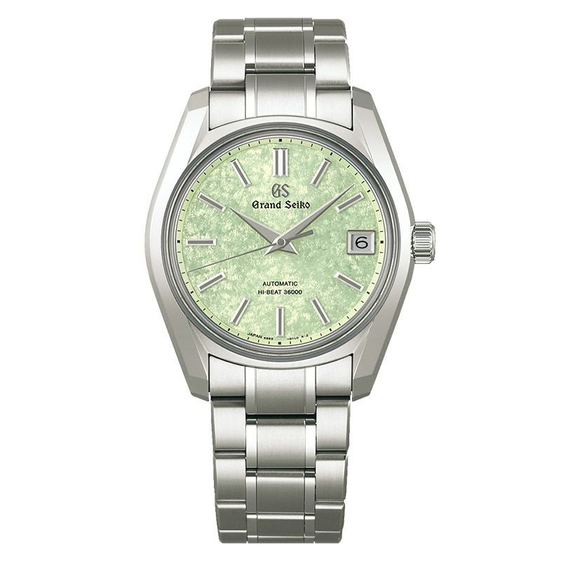 Grand Seiko Heritage Collection グランドセイコー ヘリテージ