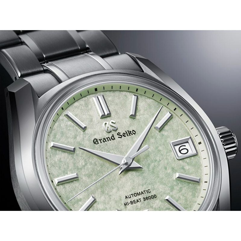 Grand Seiko Heritage Collection グランドセイコー ヘリテージ