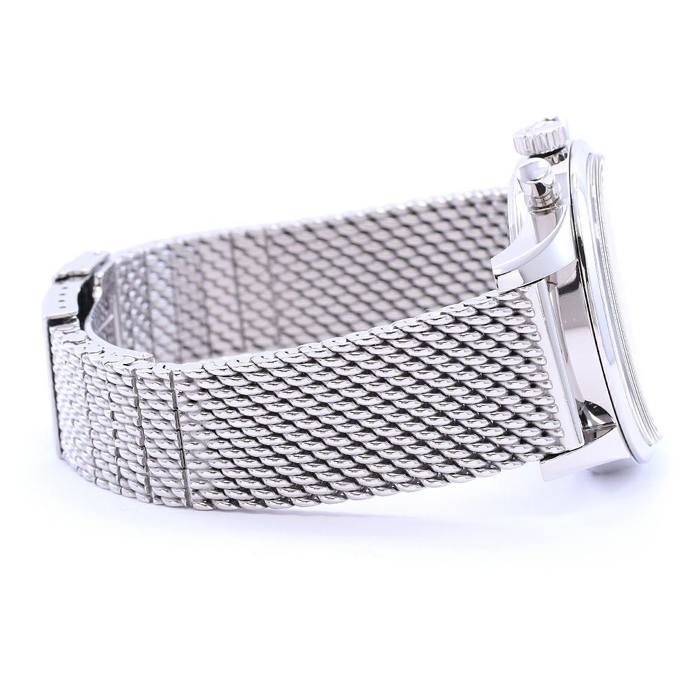 【中古】BREITLING TRANSOCEAN CHRONOGRAPH ブライトリング トランスオーシャン クロノグラフ AB015212/G724/154A (A015G24OCA)