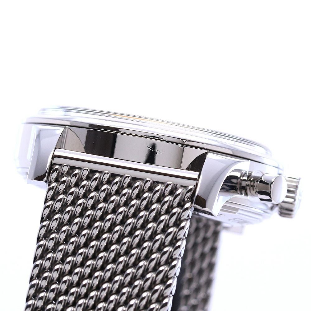 【中古】BREITLING TRANSOCEAN CHRONOGRAPH ブライトリング トランスオーシャン クロノグラフ AB015212/G724/154A (A015G24OCA)