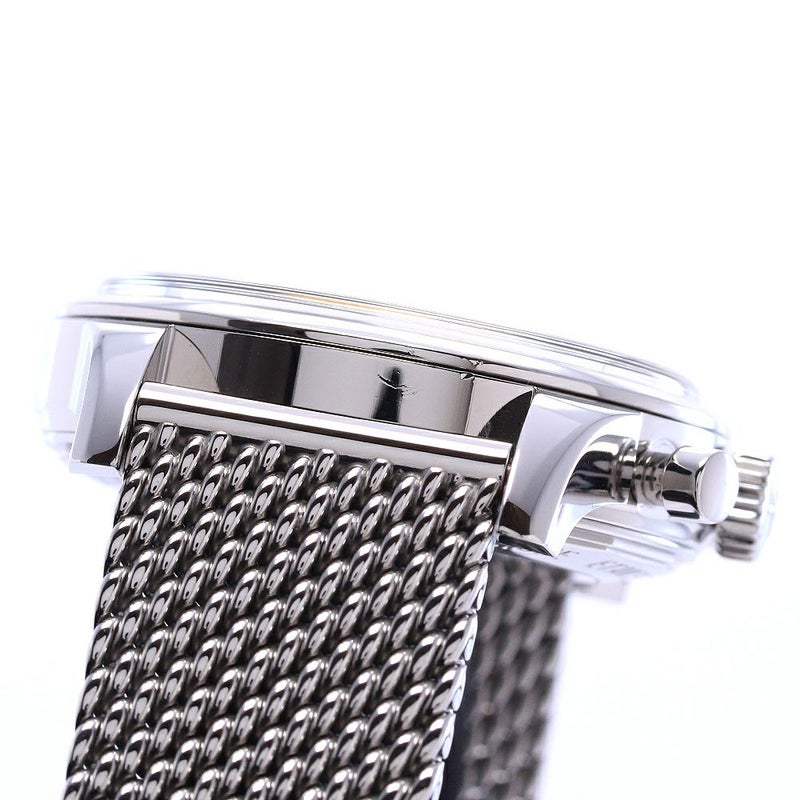 【中古】BREITLING TRANSOCEAN CHRONOGRAPH ブライトリング トランスオーシャン クロノグラフ AB015212/G724/154A (A015G24OCA)