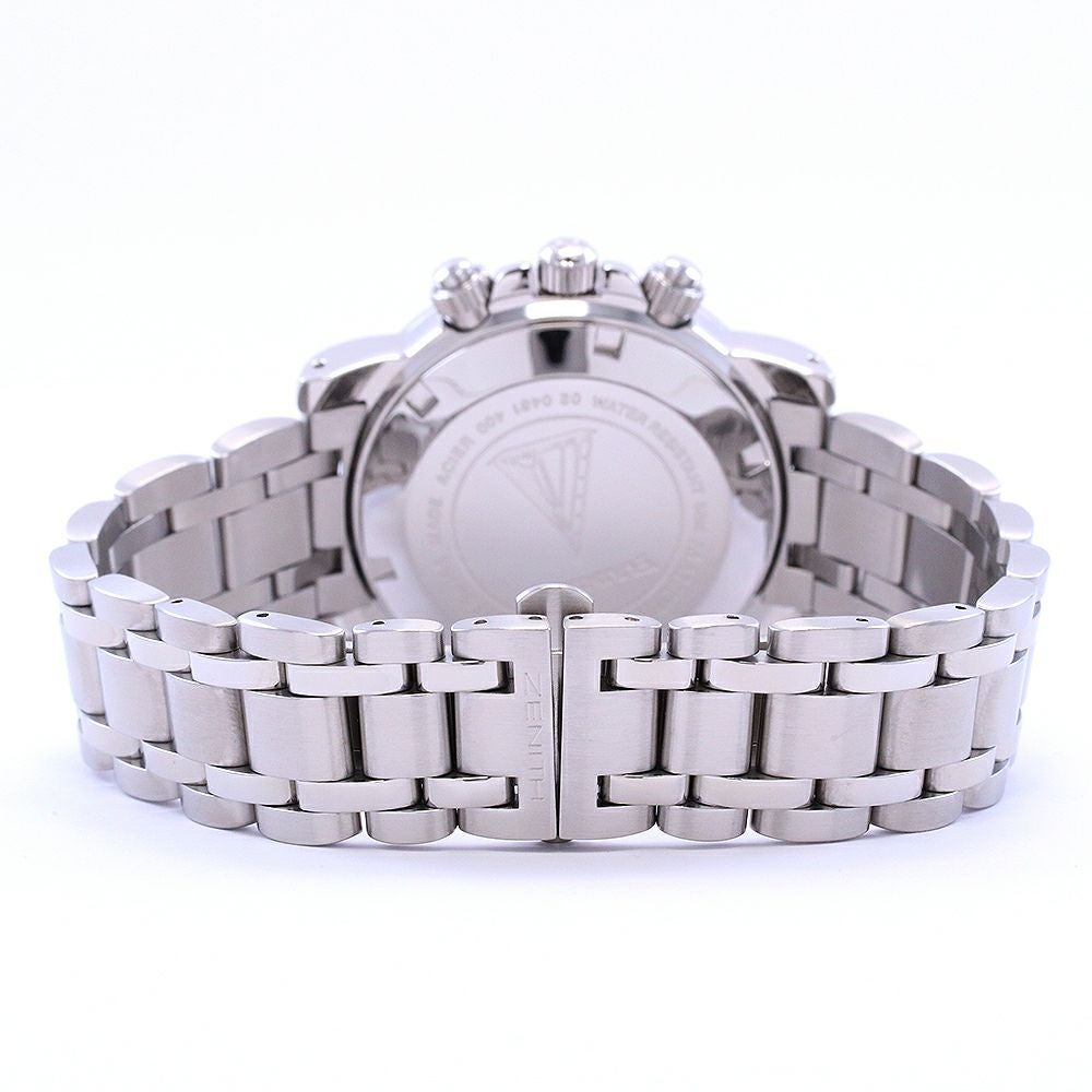 中古】ZENITH RAINBOW CHRONOGRAPH ゼニス レインボー クロノグラフ