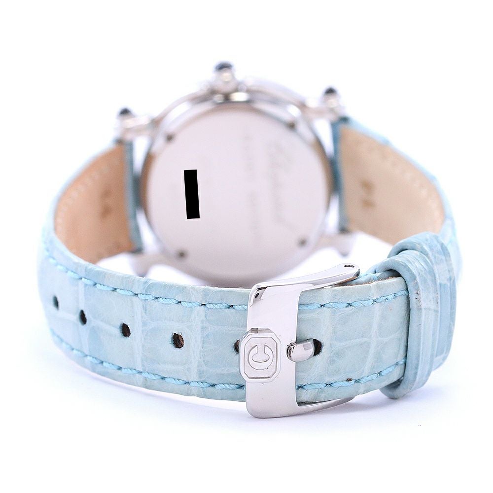 【中古】CHOPARD HAPPY SPORTS ショパール ハッピースポーツ 27/8245-23