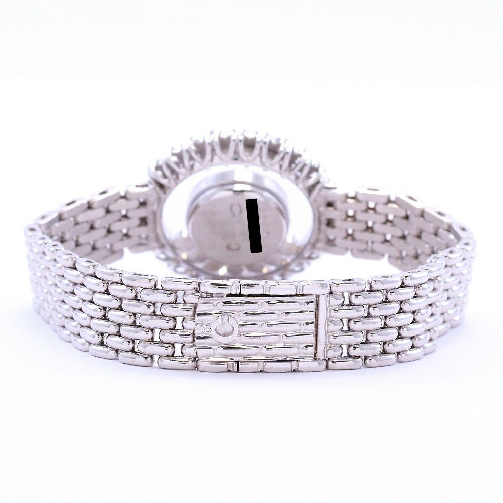 【中古】CHOPARD HAPPY DIAMOND ショパール ハッピーダイヤモンド 204180-1002(40971)