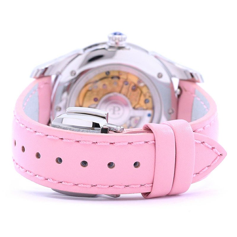 中古】PERRELET PINK MOTHER OF PEARL LIMITED TO 100 ペルレ ピンク 