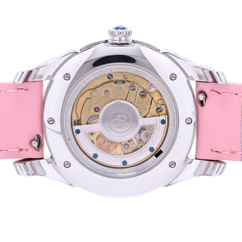 中古】PERRELET PINK MOTHER OF PEARL LIMITED TO 100 ペルレ ピンク
