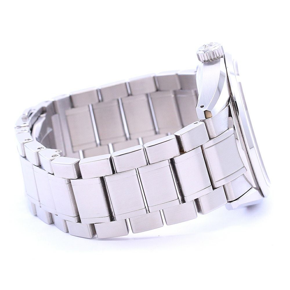 中古】GRAND SEIKO EVOLUTION 9 COLLECTION 9S MECHANICAL 