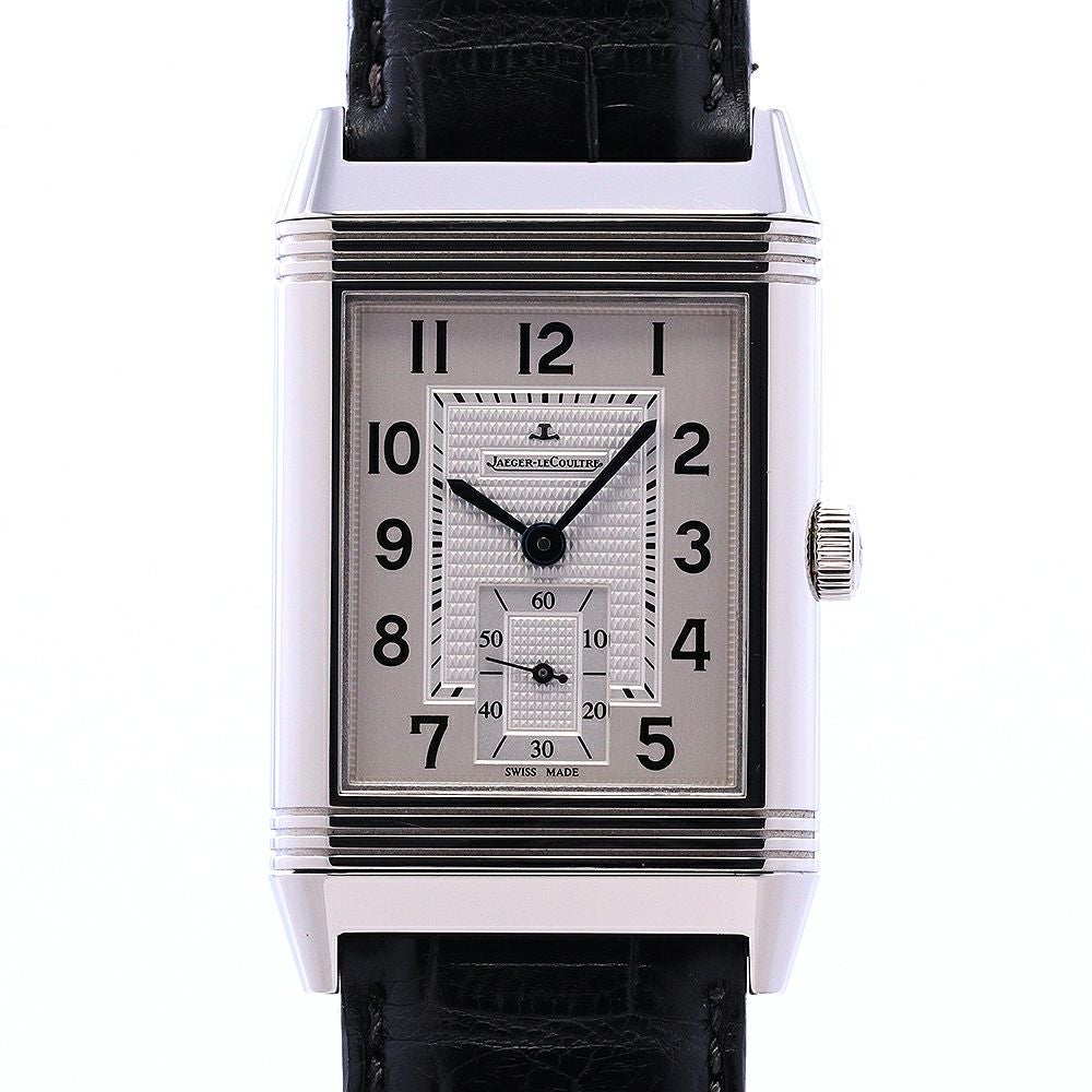 中古】JAEGER-LECOULTRE GRANDE REVERSO 976 ジャガー・ルクルト
